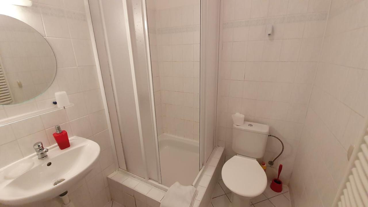 Apartmány EDDY Rokytnice nad Jizerou Esterno foto