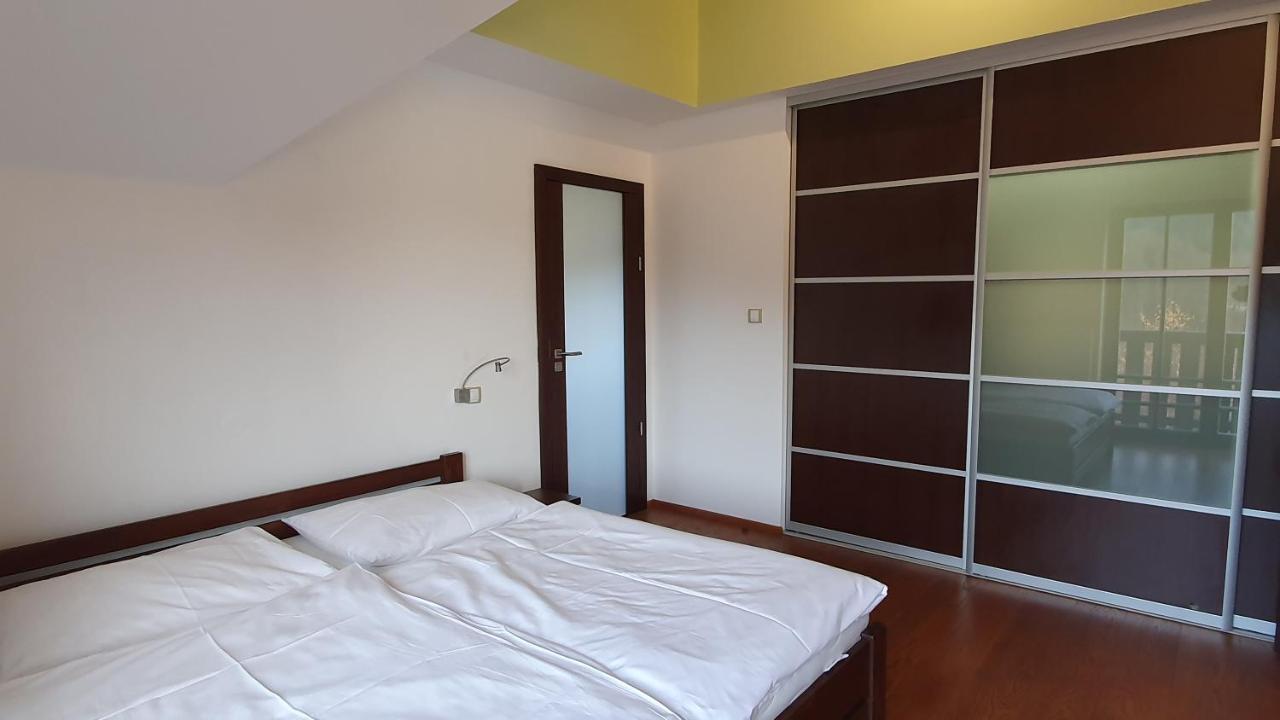 Apartmány EDDY Rokytnice nad Jizerou Esterno foto