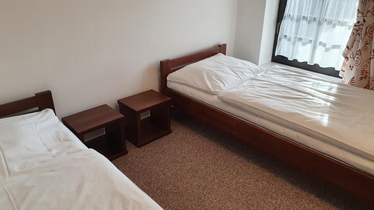 Apartmány EDDY Rokytnice nad Jizerou Esterno foto
