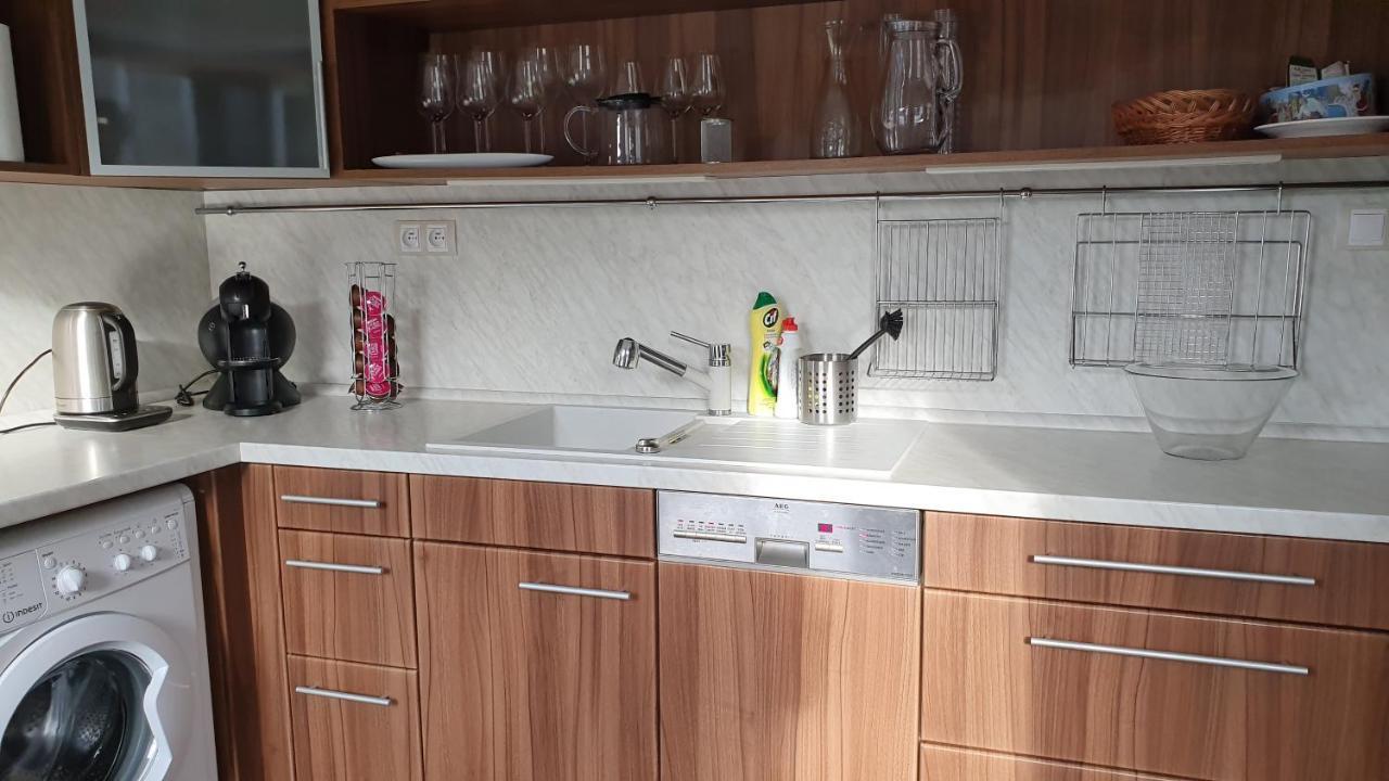 Apartmány EDDY Rokytnice nad Jizerou Esterno foto