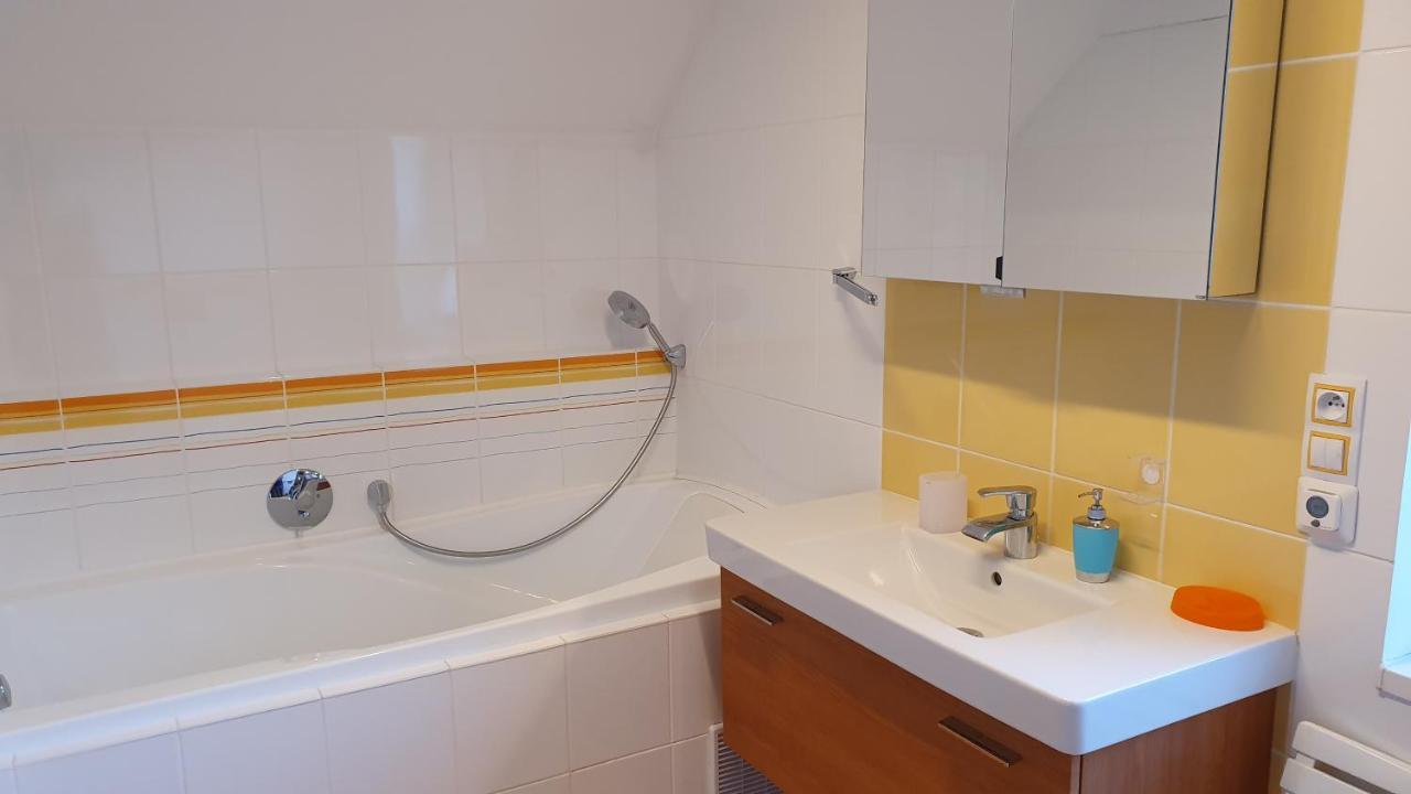 Apartmány EDDY Rokytnice nad Jizerou Esterno foto