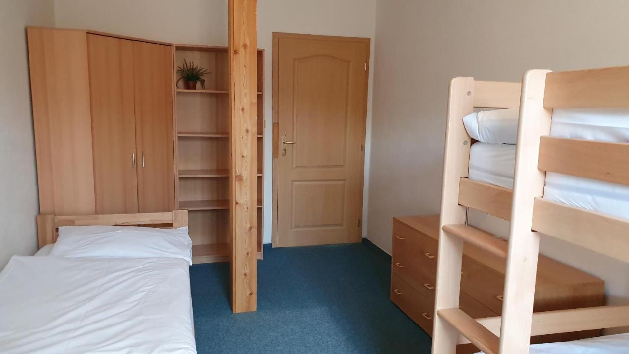 Apartmány EDDY Rokytnice nad Jizerou Esterno foto
