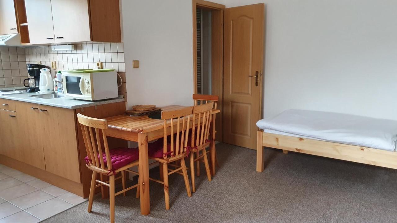 Apartmány EDDY Rokytnice nad Jizerou Esterno foto