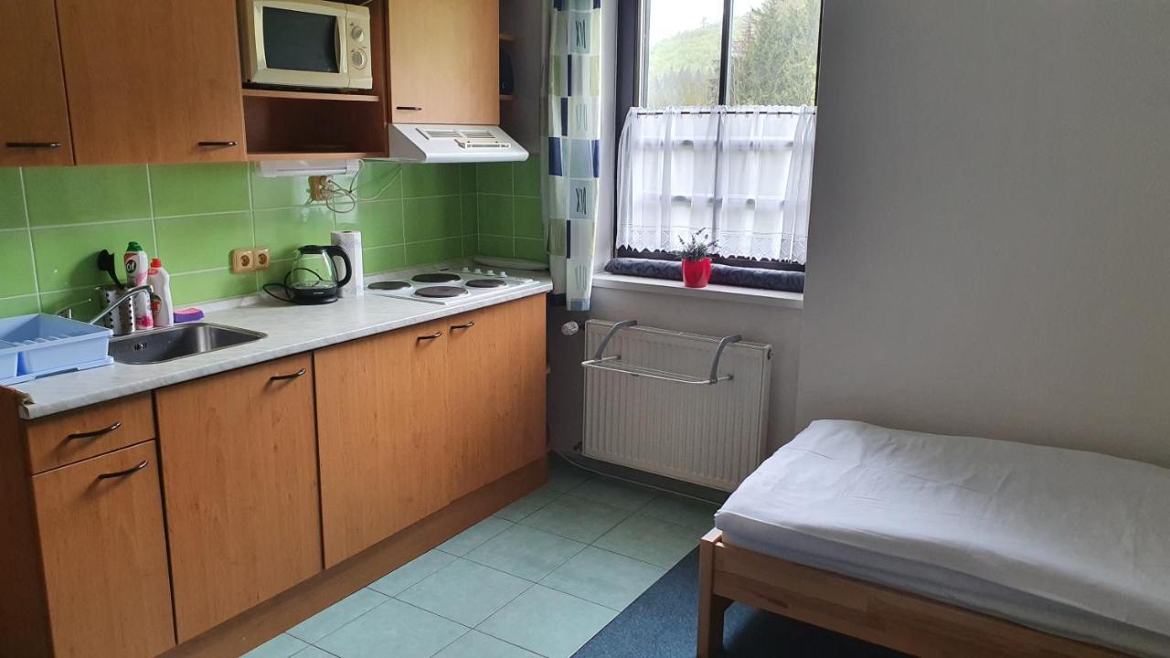 Apartmány EDDY Rokytnice nad Jizerou Esterno foto
