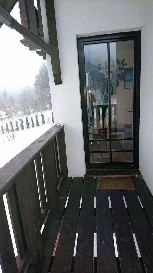 Apartmány EDDY Rokytnice nad Jizerou Esterno foto