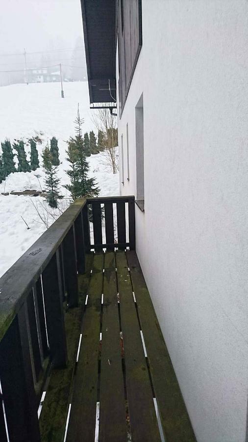 Apartmány EDDY Rokytnice nad Jizerou Esterno foto