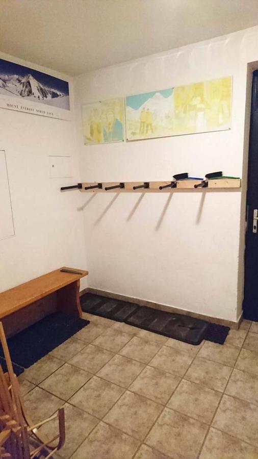 Apartmány EDDY Rokytnice nad Jizerou Esterno foto