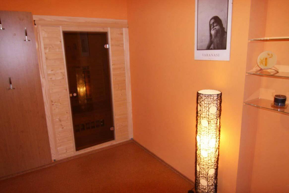 Apartmány EDDY Rokytnice nad Jizerou Esterno foto